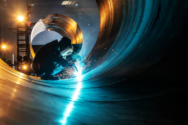 Reliable Piney Point Village, TX Welder & Metal Fabrication Solutions