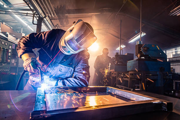 Best Aerospace and Defense Welding in Piney Point Village, TX