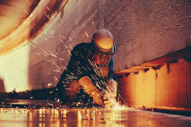 Best Structural Steel Welding in Piney Point Village, TX