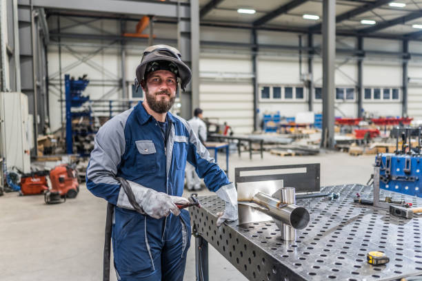 Best Maintenance and Repair Welding in Piney Point Village, TX