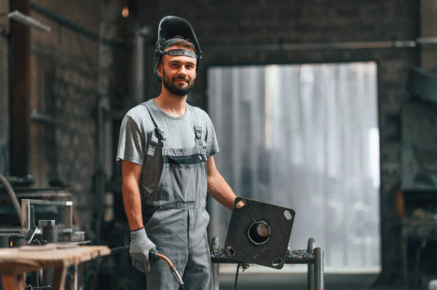 Best Welding Inspection and Certification in Piney Point Village, TX