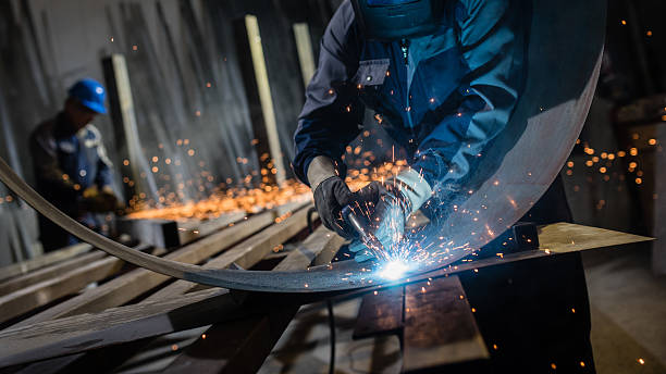 Best Marine and Shipbuilding Welding in Piney Point Village, TX